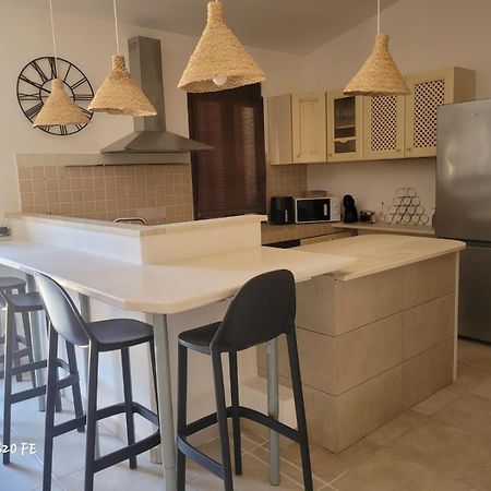 شقة Residenza Degli Ulivi أولبيا المظهر الخارجي الصورة