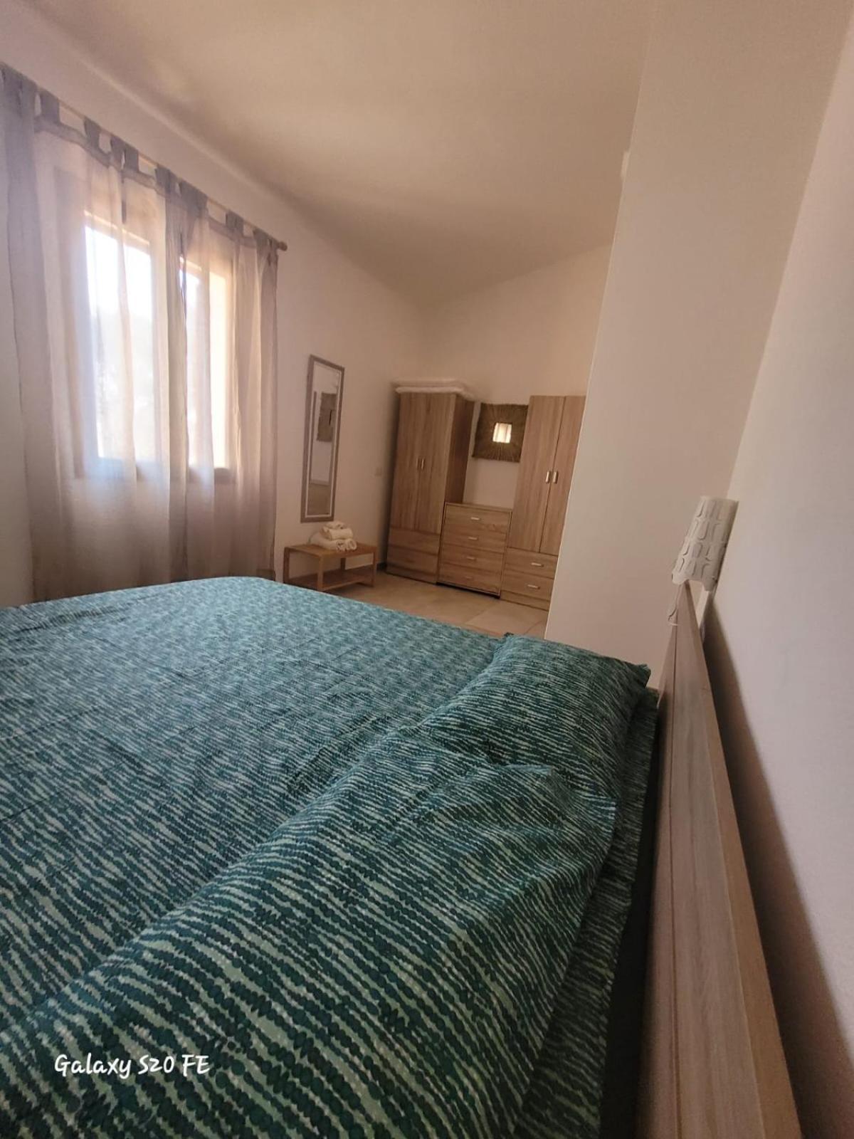 شقة Residenza Degli Ulivi أولبيا المظهر الخارجي الصورة
