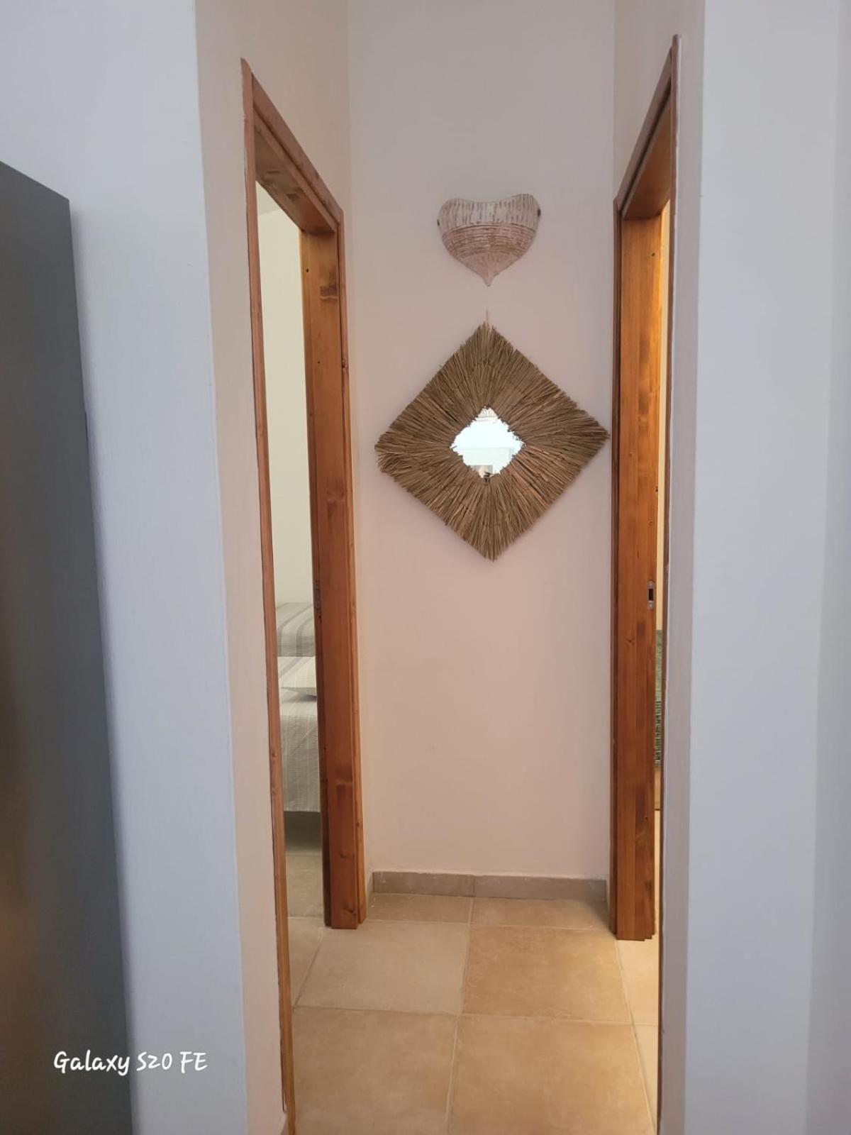 شقة Residenza Degli Ulivi أولبيا المظهر الخارجي الصورة