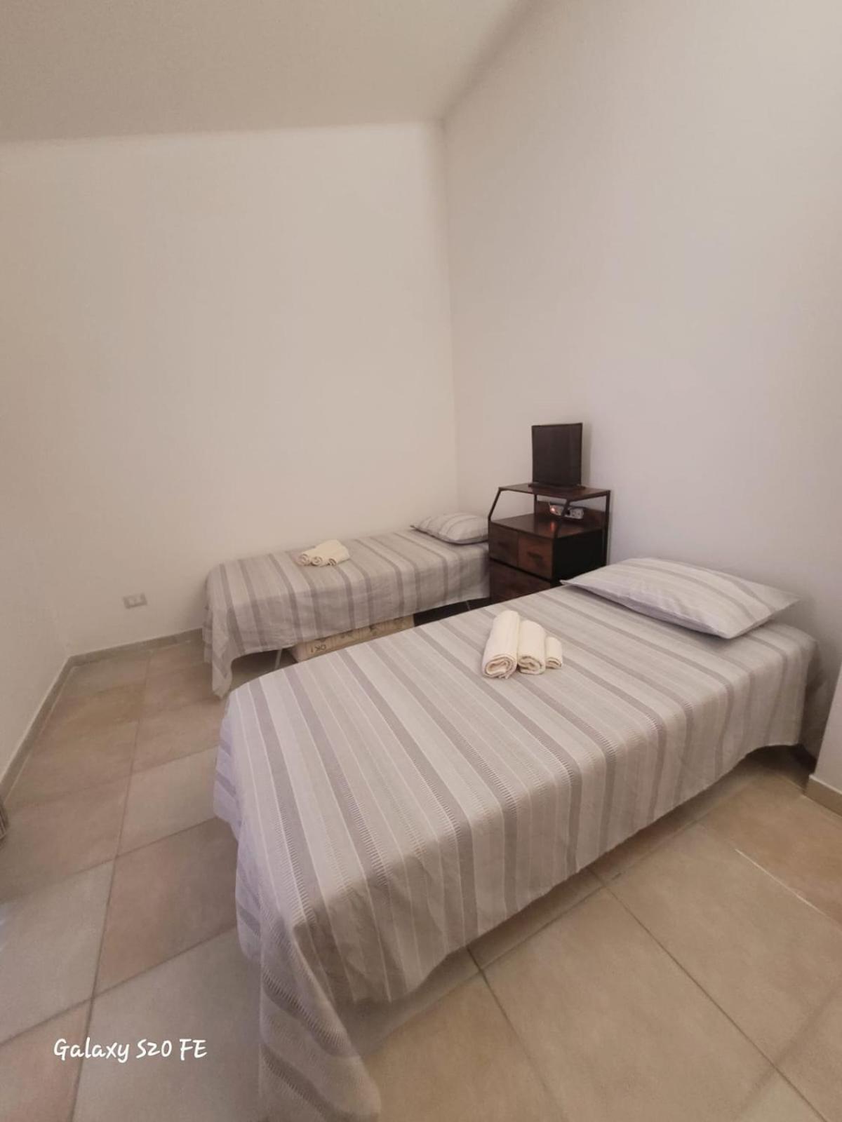 شقة Residenza Degli Ulivi أولبيا المظهر الخارجي الصورة