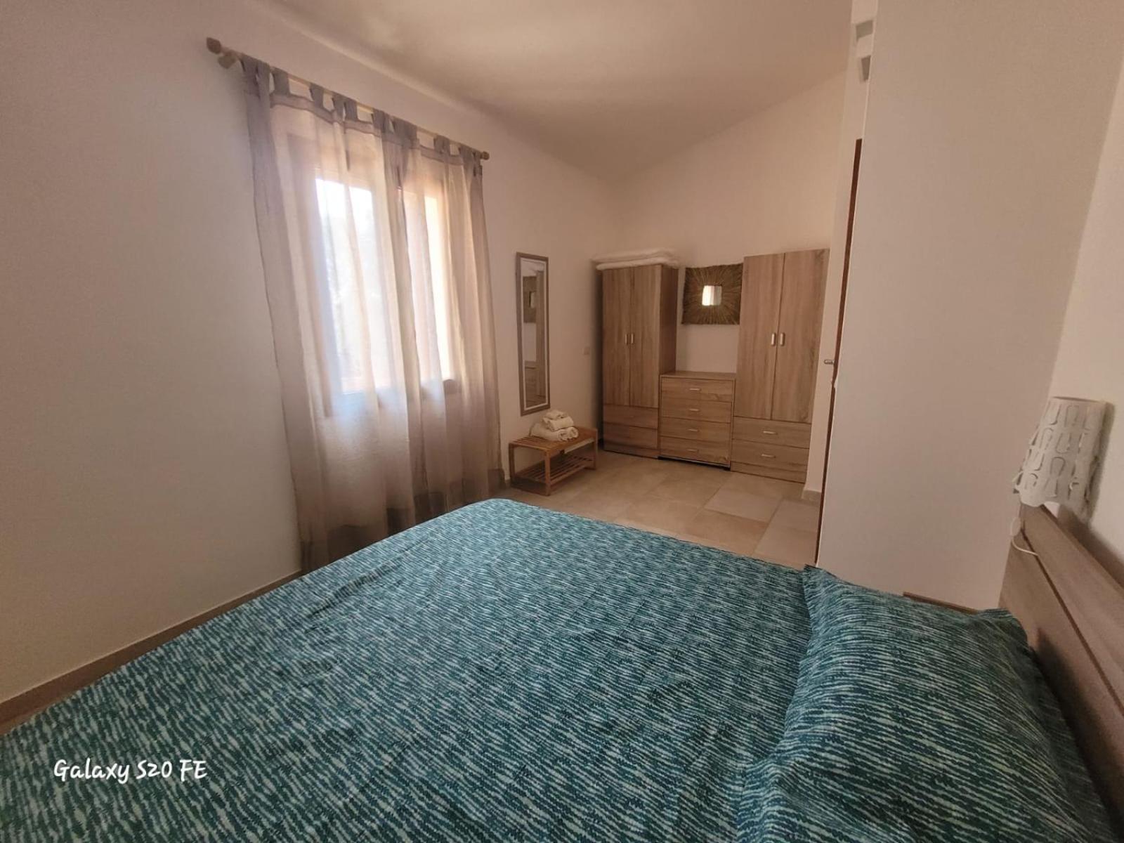 شقة Residenza Degli Ulivi أولبيا المظهر الخارجي الصورة