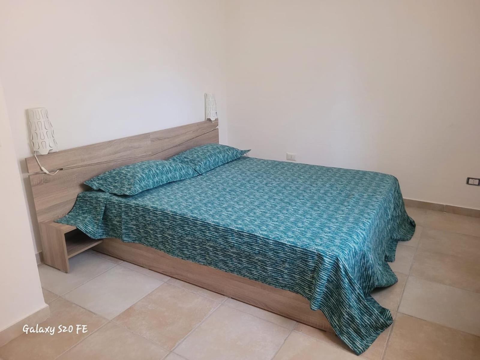 شقة Residenza Degli Ulivi أولبيا المظهر الخارجي الصورة