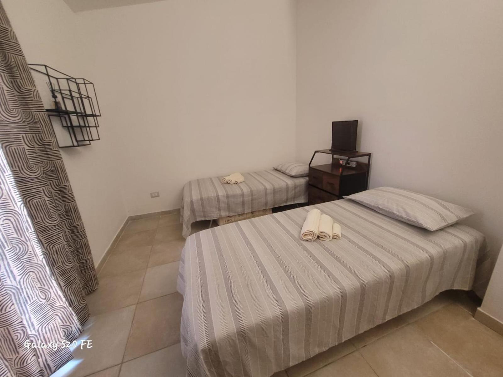 شقة Residenza Degli Ulivi أولبيا المظهر الخارجي الصورة