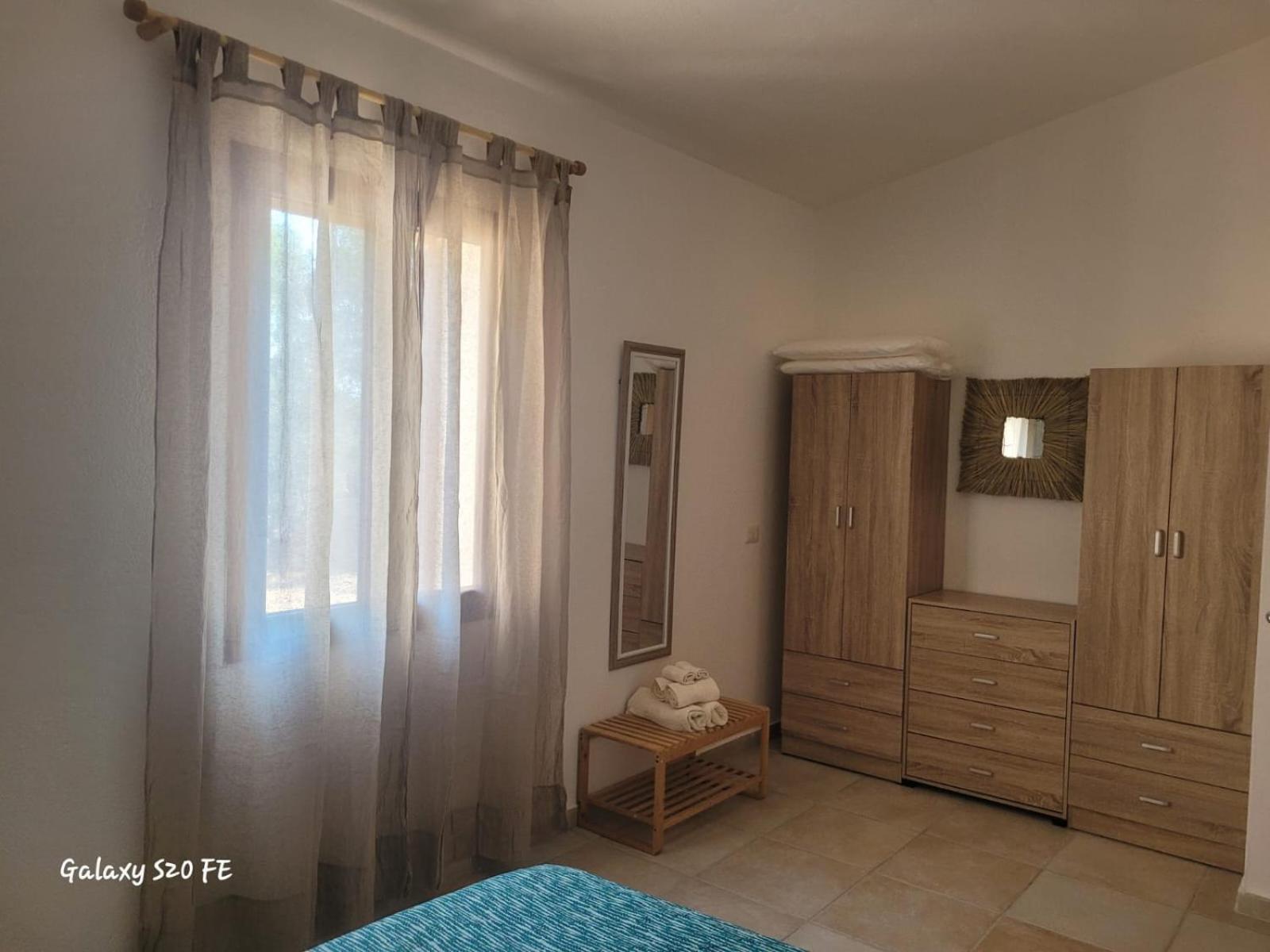 شقة Residenza Degli Ulivi أولبيا المظهر الخارجي الصورة