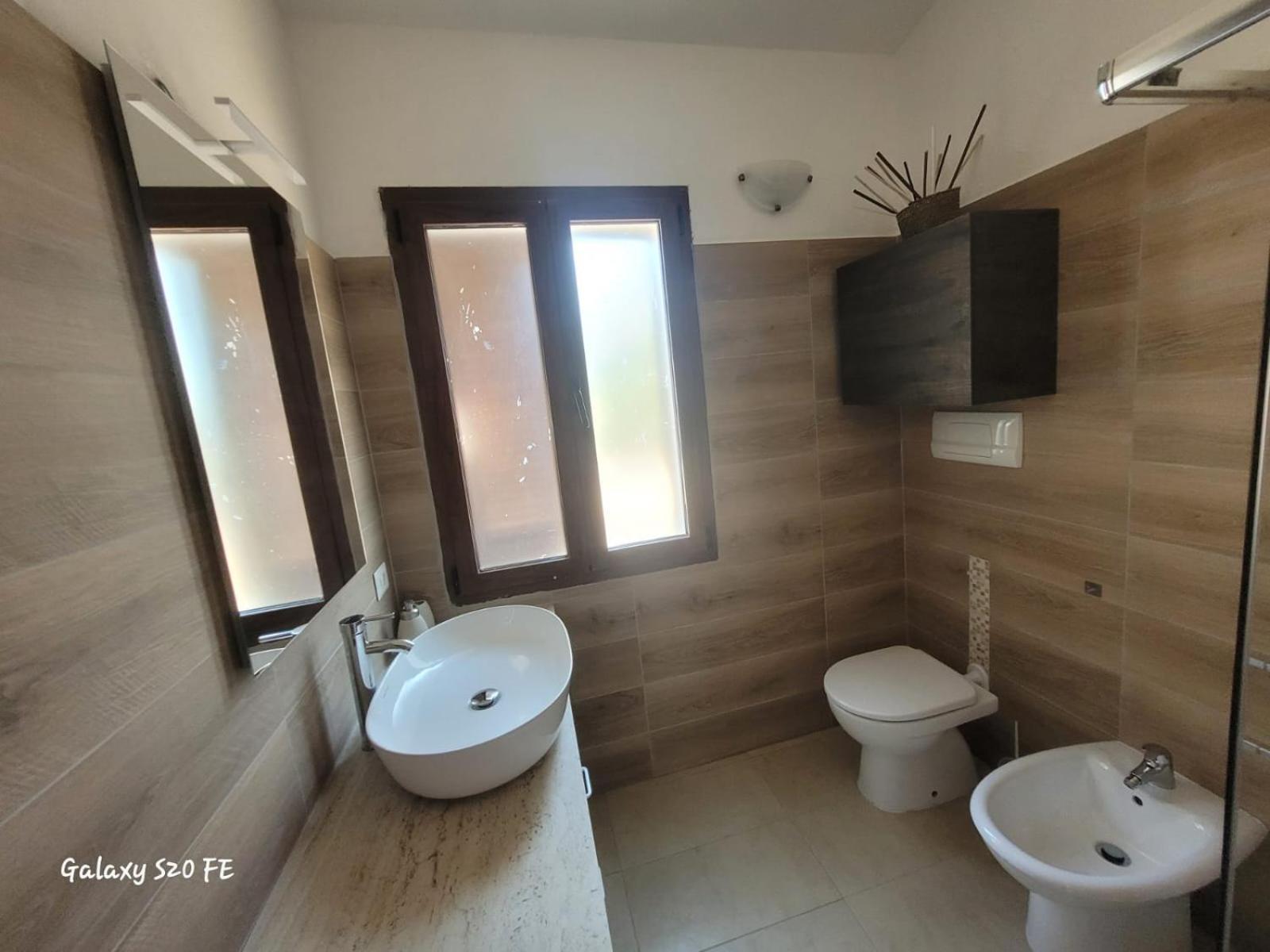 شقة Residenza Degli Ulivi أولبيا المظهر الخارجي الصورة