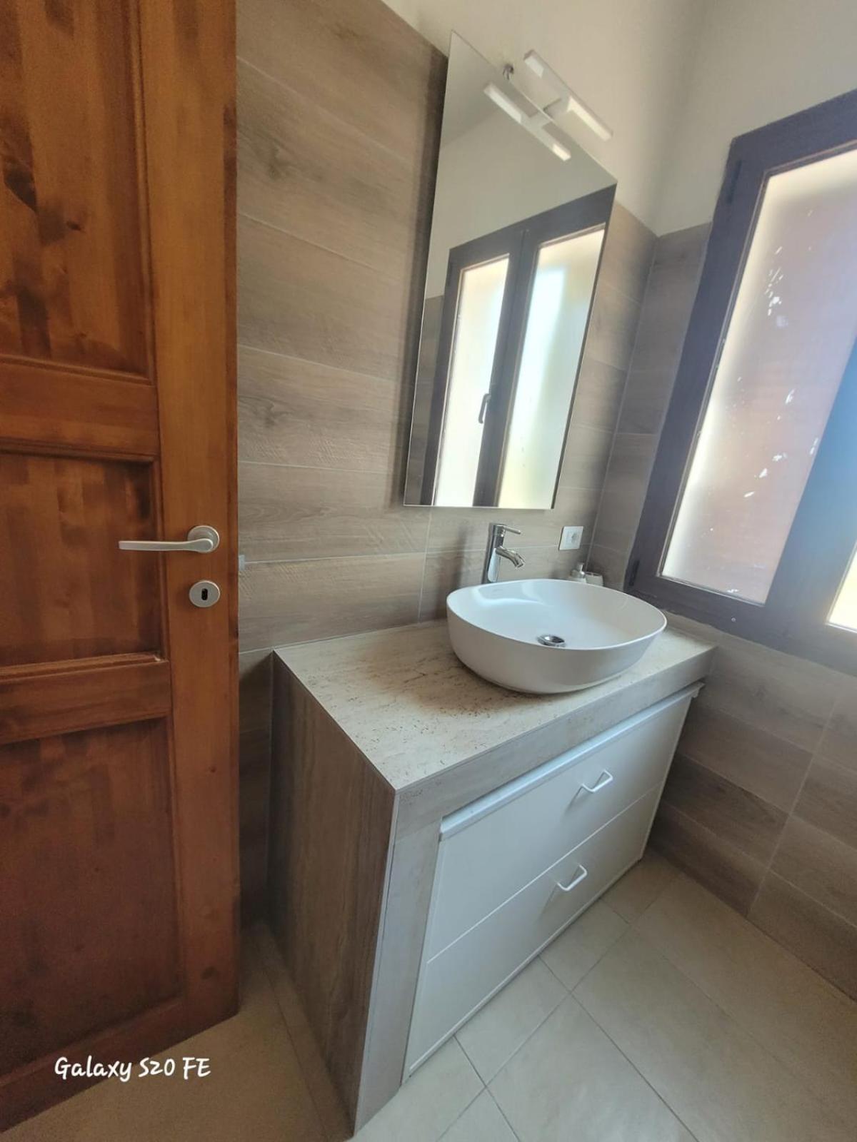 شقة Residenza Degli Ulivi أولبيا المظهر الخارجي الصورة