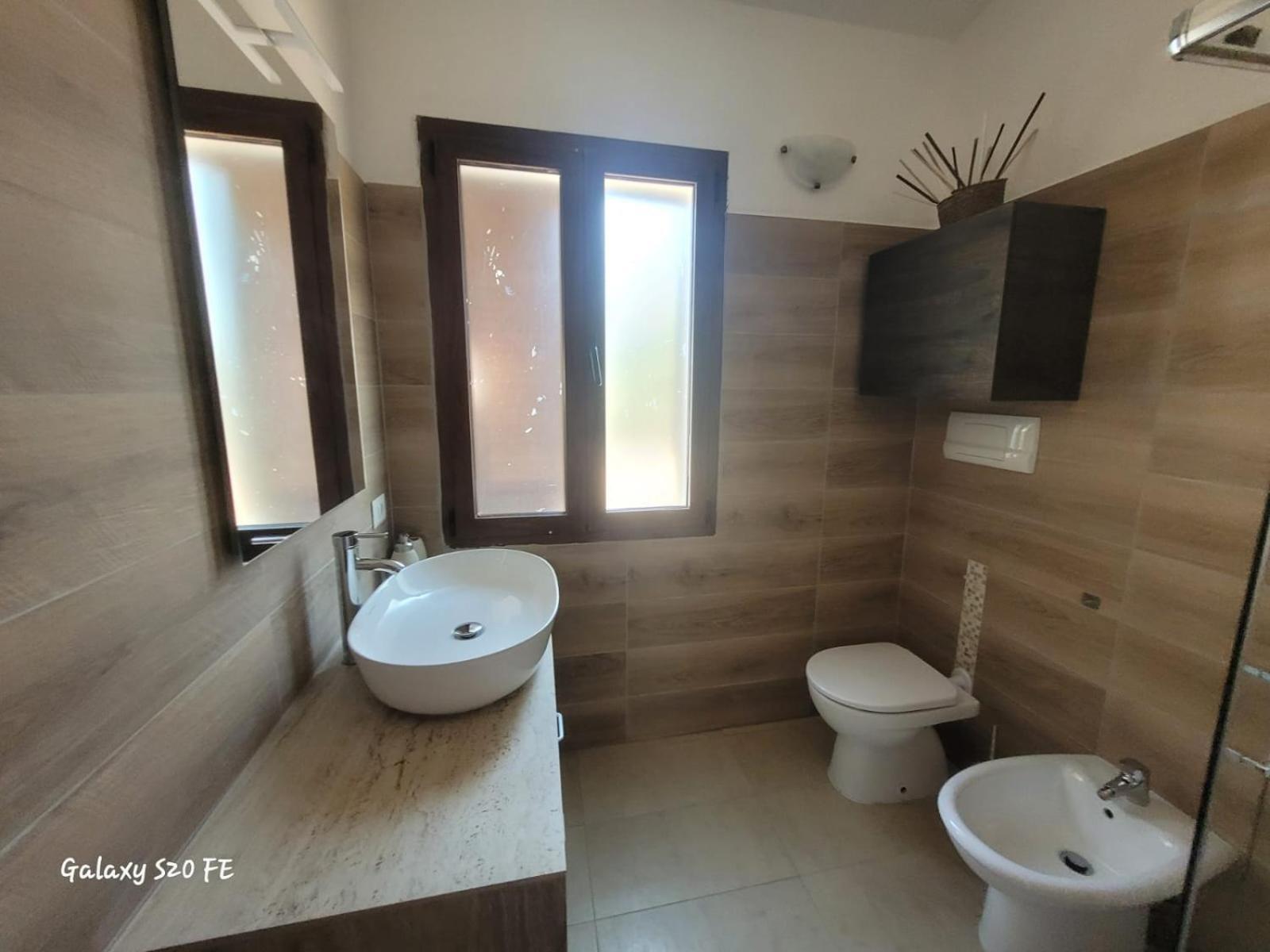 شقة Residenza Degli Ulivi أولبيا المظهر الخارجي الصورة