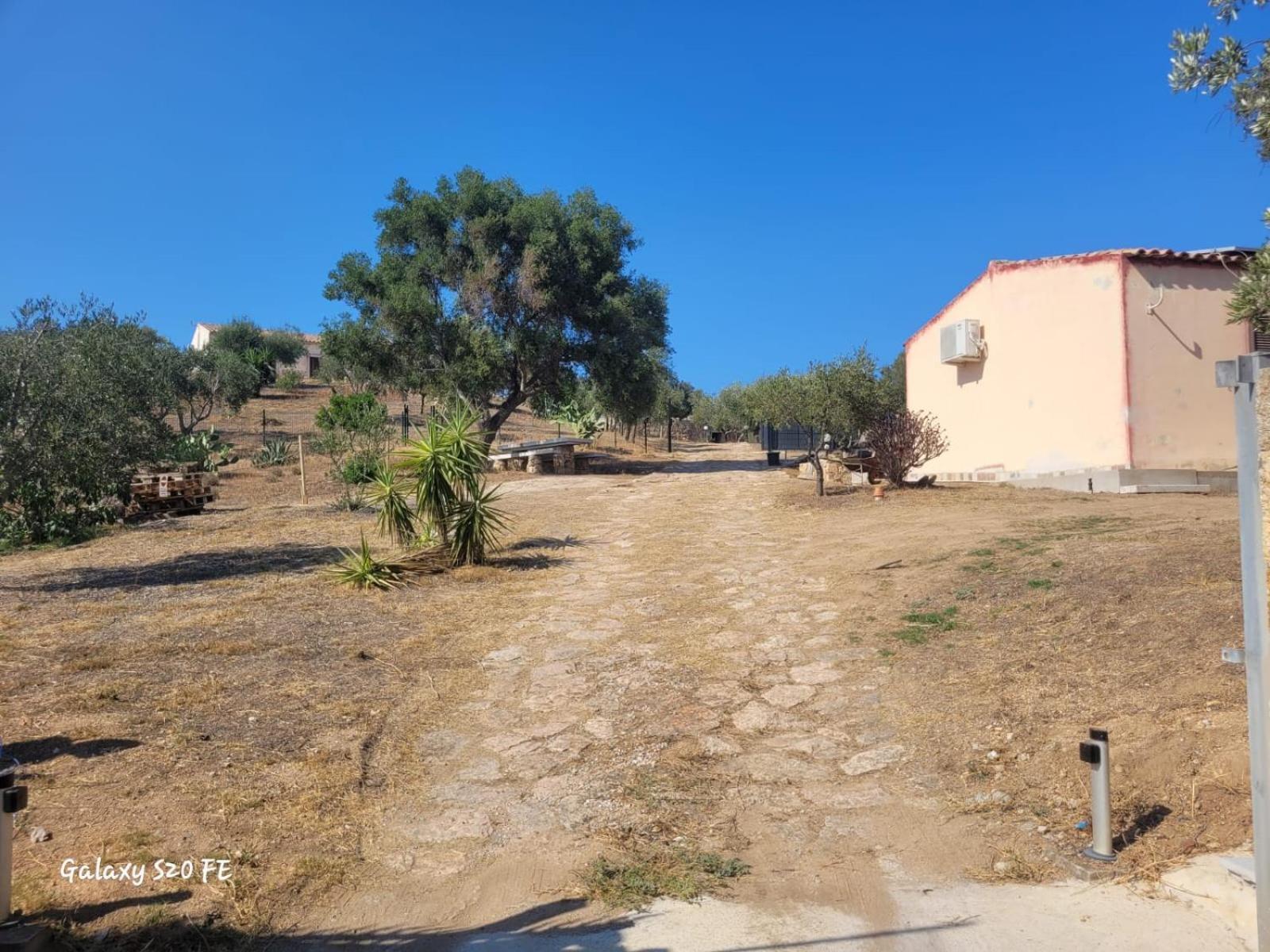 شقة Residenza Degli Ulivi أولبيا المظهر الخارجي الصورة